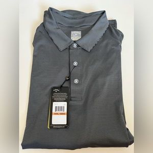Callaway Polo mens 3x